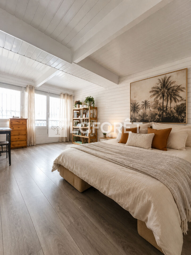 Maison à vendre, 154m², SARTROUVILLE