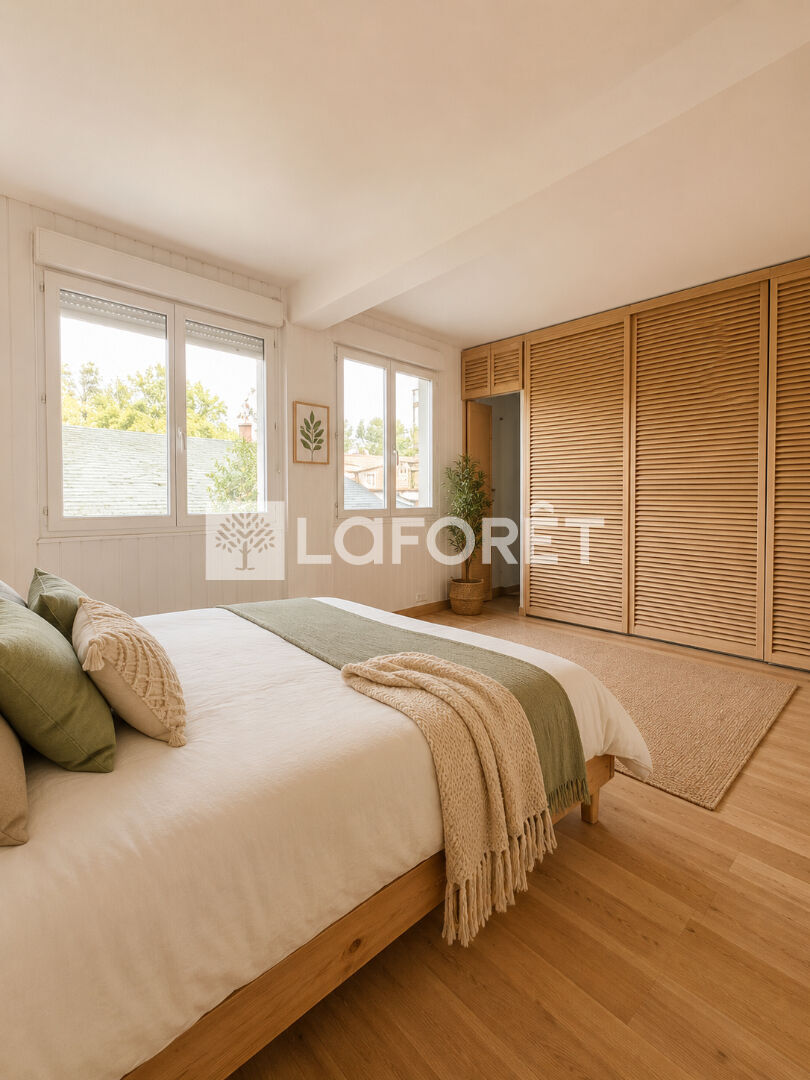 Maison à vendre, 154m², SARTROUVILLE
