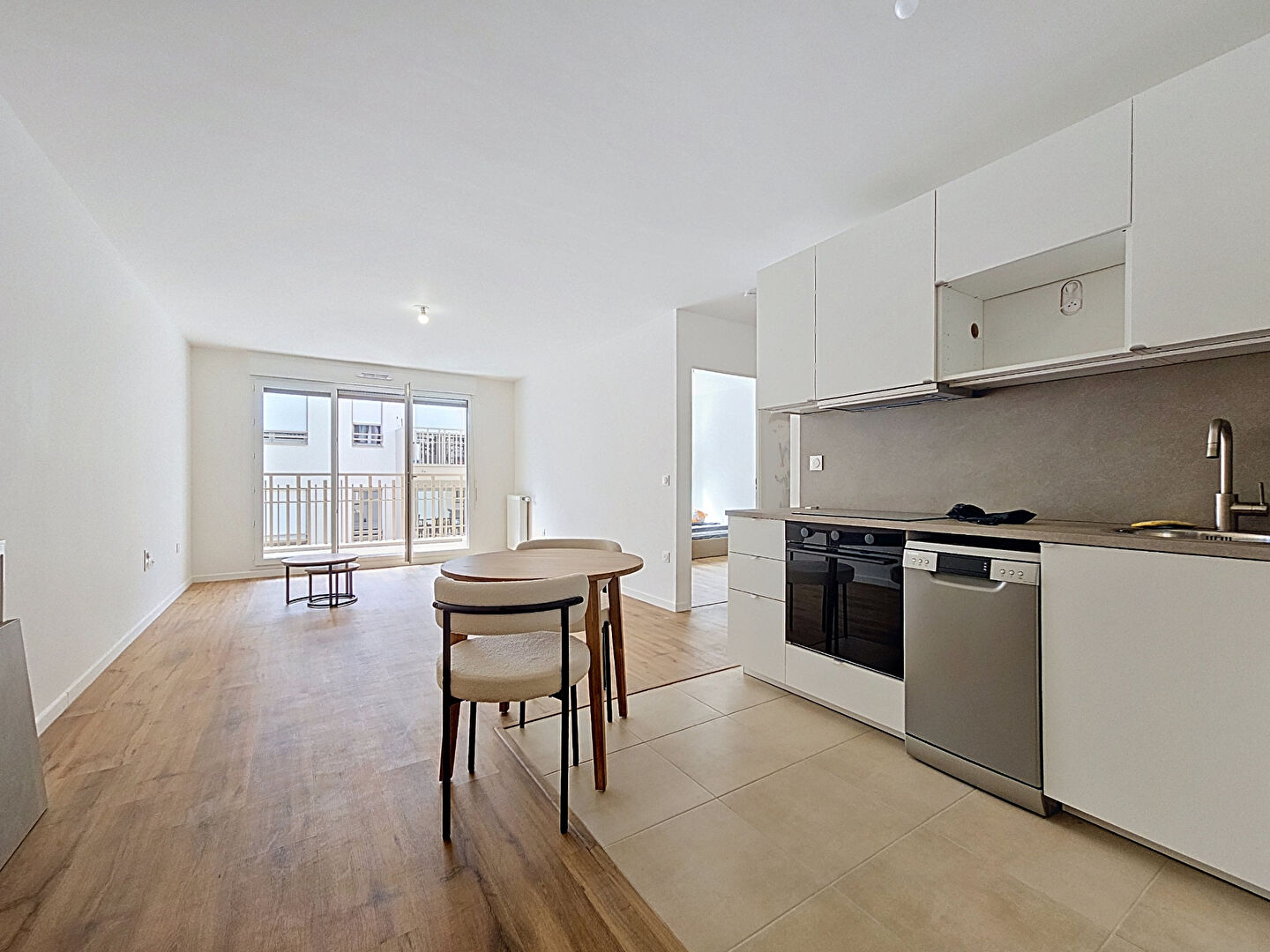 Maison à louer, 48m², SARTROUVILLE