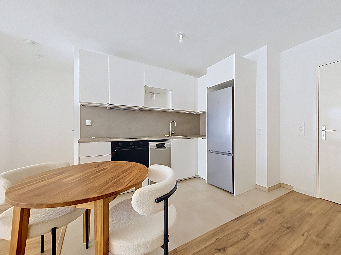 Maison à louer, 48m², SARTROUVILLE