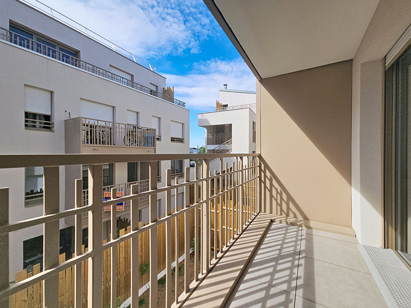 Maison à louer, 48m², SARTROUVILLE