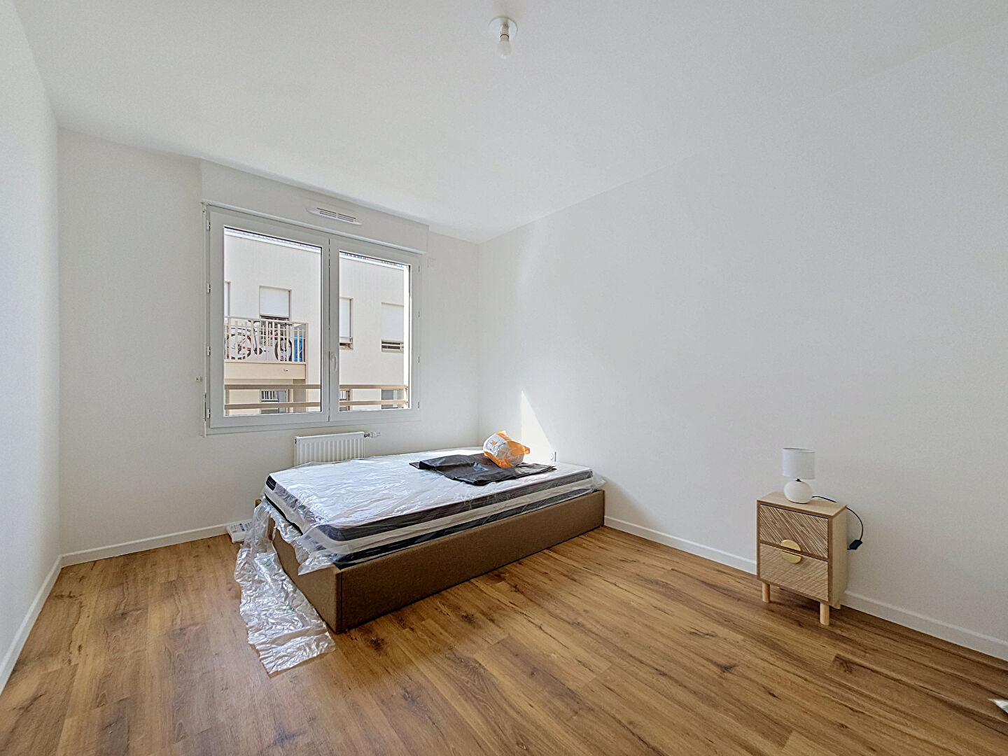 Maison à louer, 48m², SARTROUVILLE