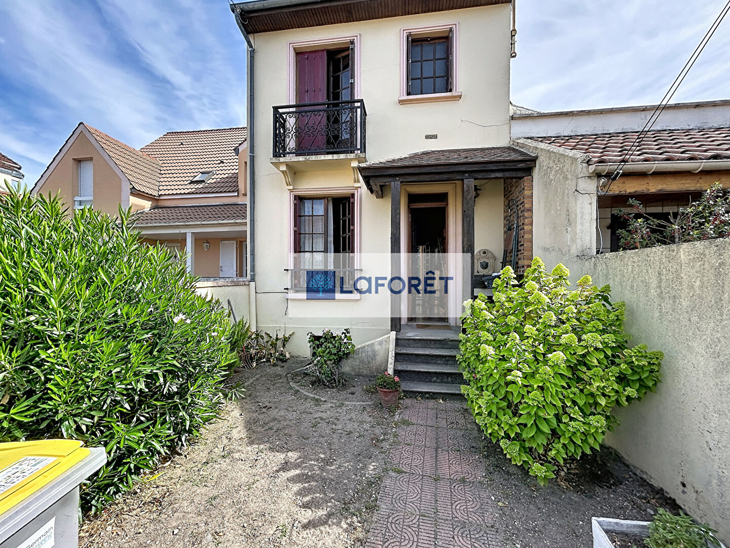 Maison à vendre, 62m², SARTROUVILLE