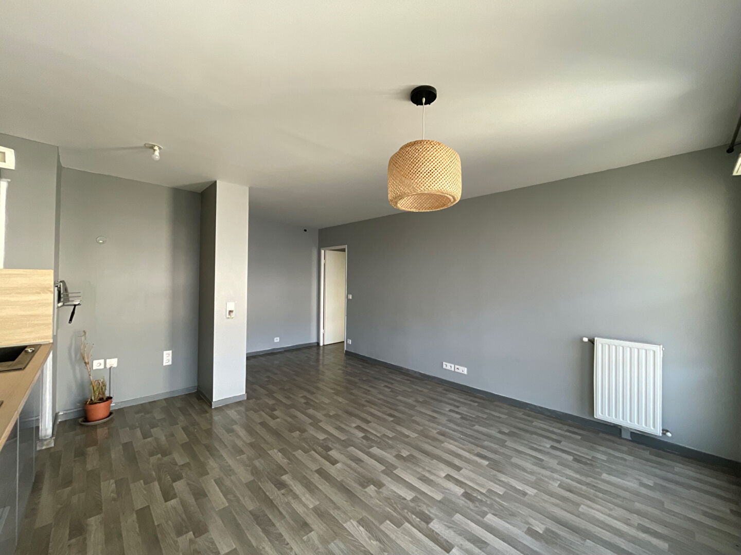 Maison à louer, 57m², SARTROUVILLE