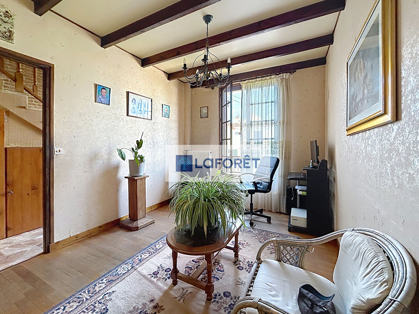 Maison à vendre, 62m², SARTROUVILLE