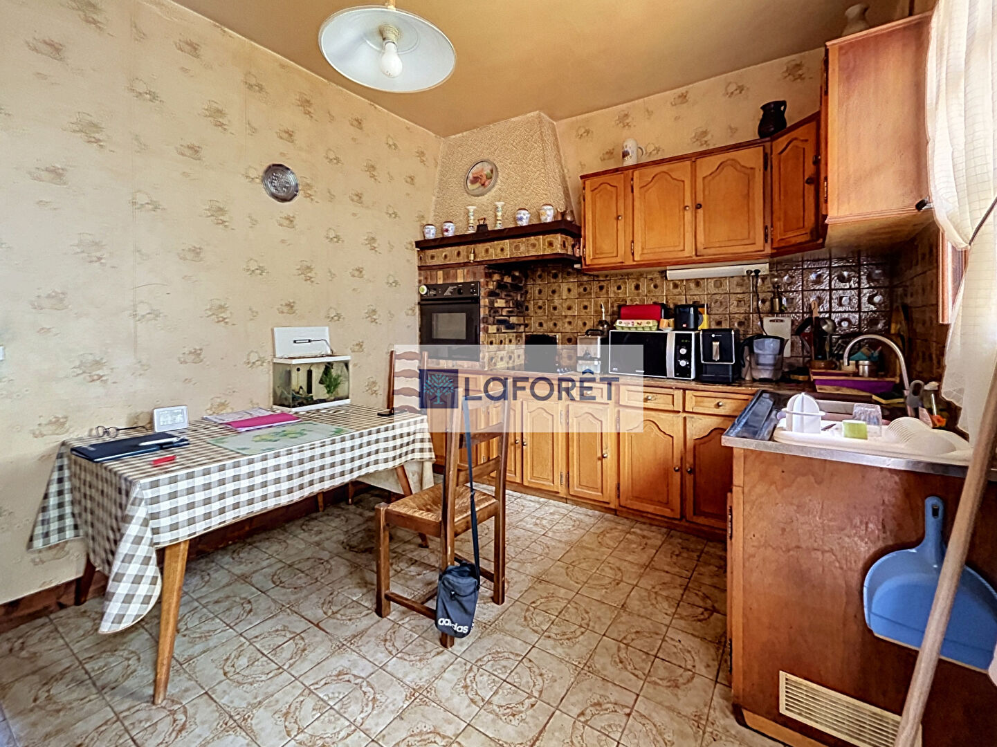 Maison à vendre, 62m², SARTROUVILLE