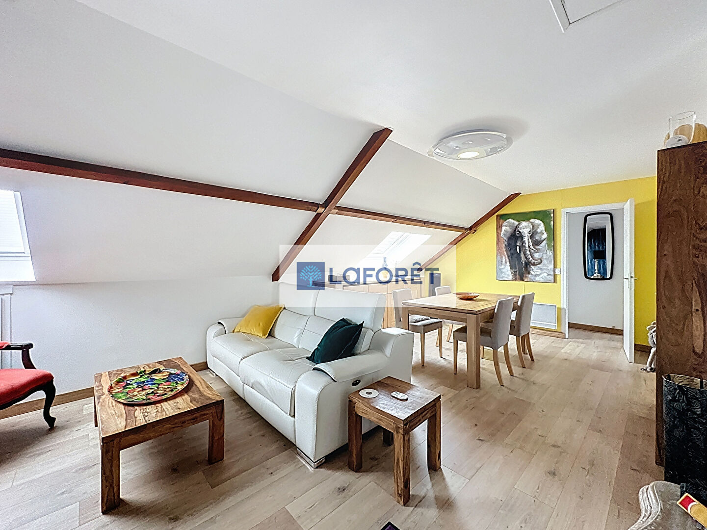 Maison à vendre, 75m², SARTROUVILLE