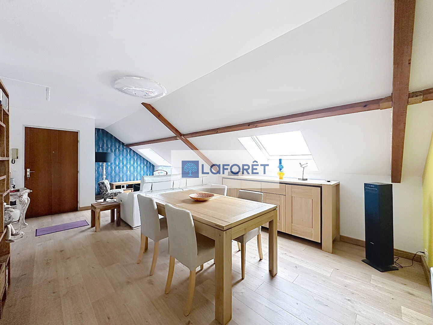 Maison à vendre, 75m², SARTROUVILLE