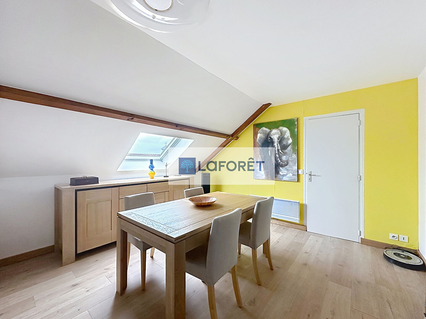 Maison à vendre, 75m², SARTROUVILLE