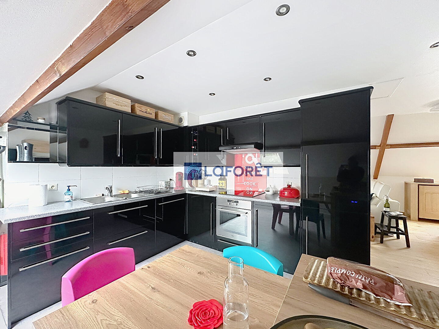 Maison à vendre, 75m², SARTROUVILLE