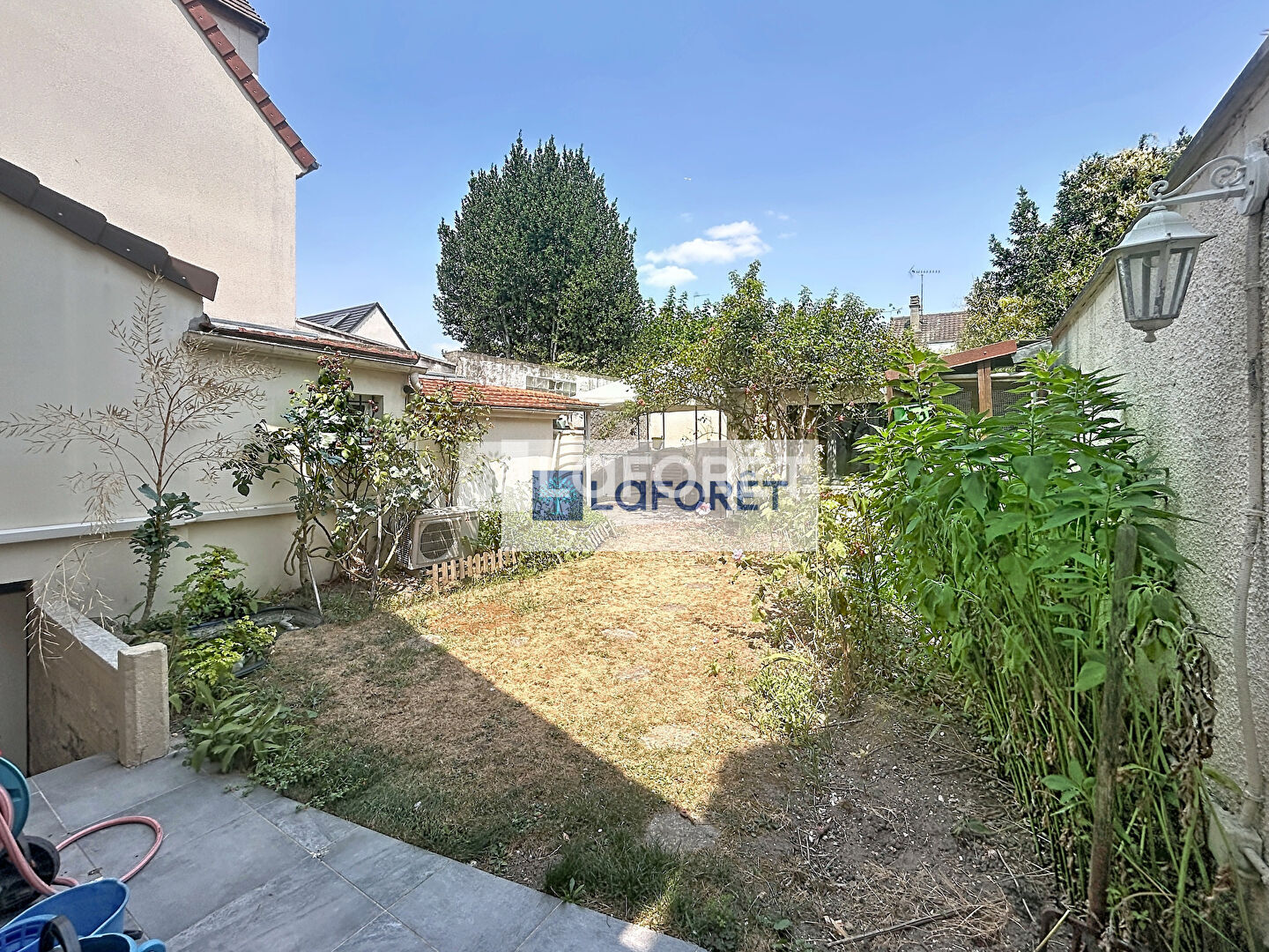 Maison à vendre, 42m², SARTROUVILLE