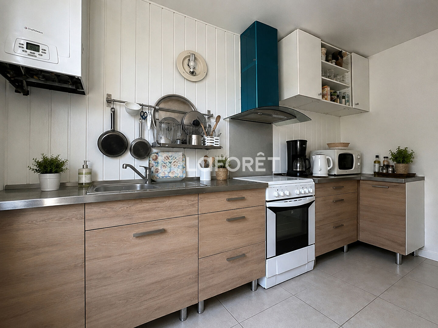 Maison à vendre, 154m², SARTROUVILLE