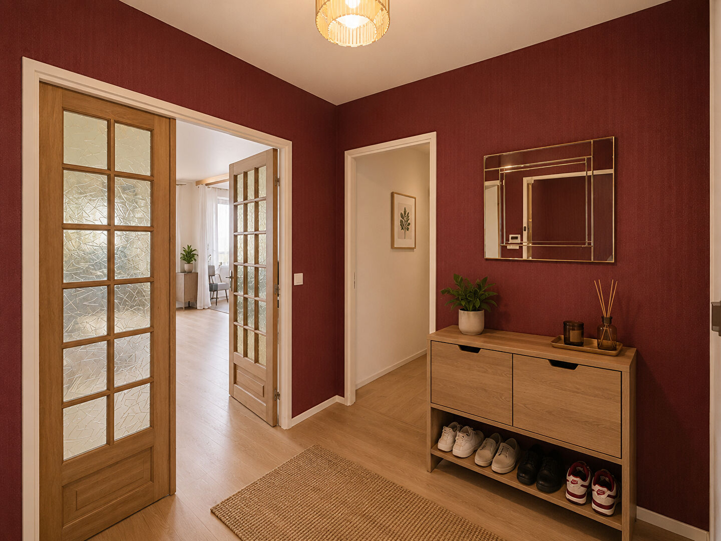 Maison à vendre, 105m², SARTROUVILLE