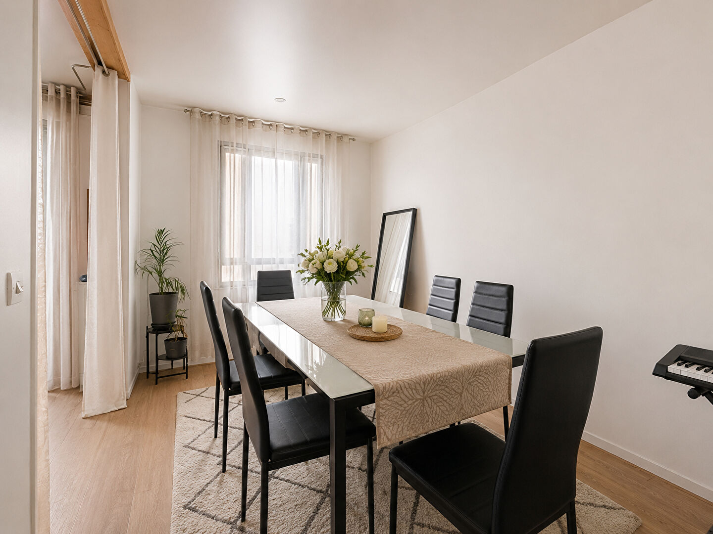Maison à vendre, 105m², SARTROUVILLE