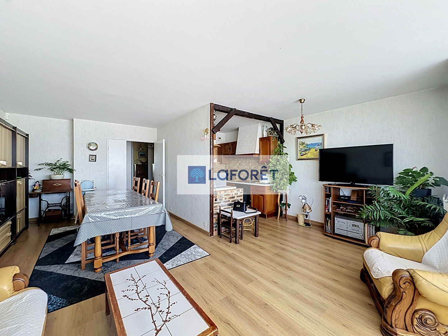 Maison à vendre, 85m², SARTROUVILLE