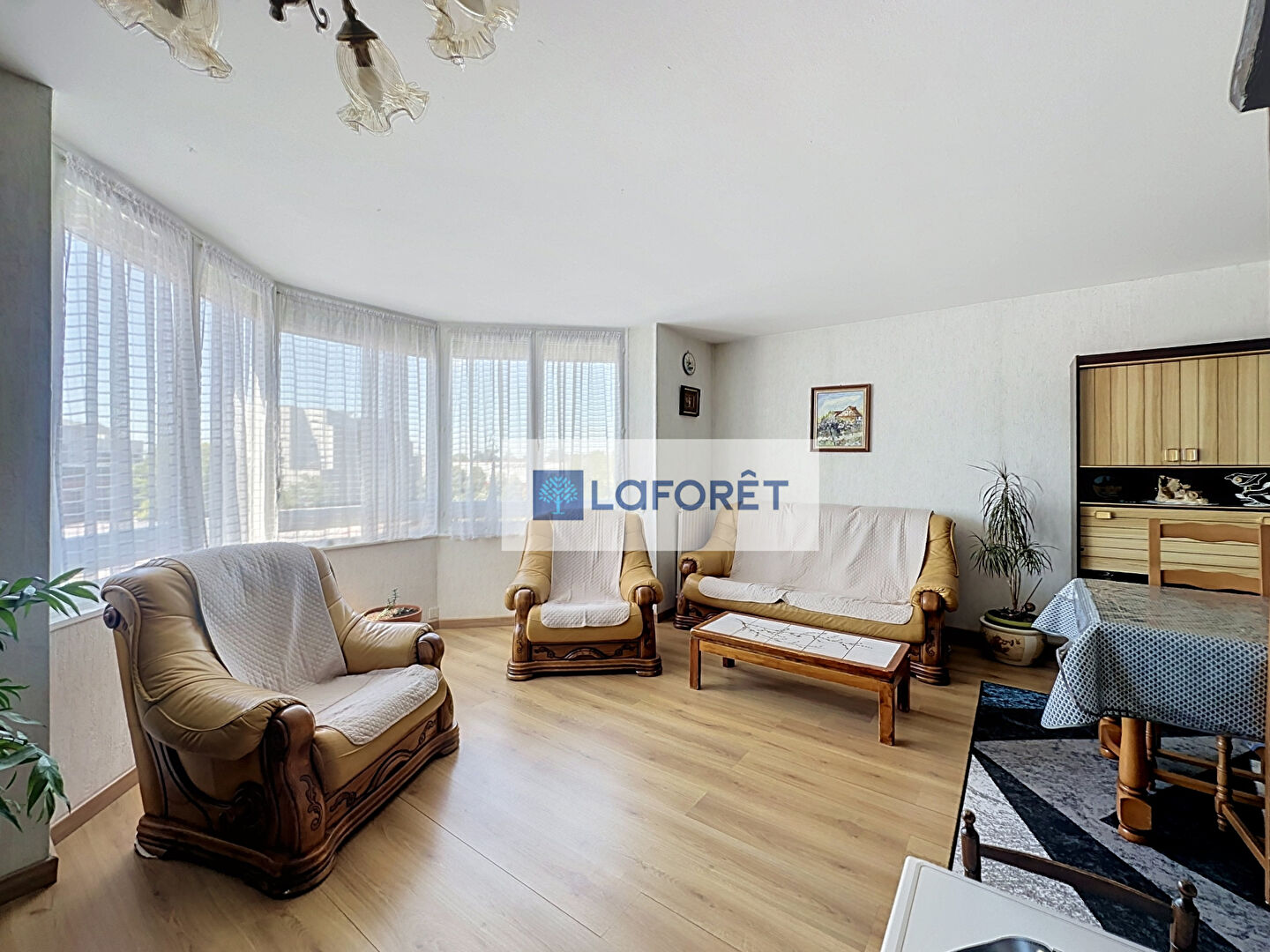 Maison à vendre, 85m², SARTROUVILLE