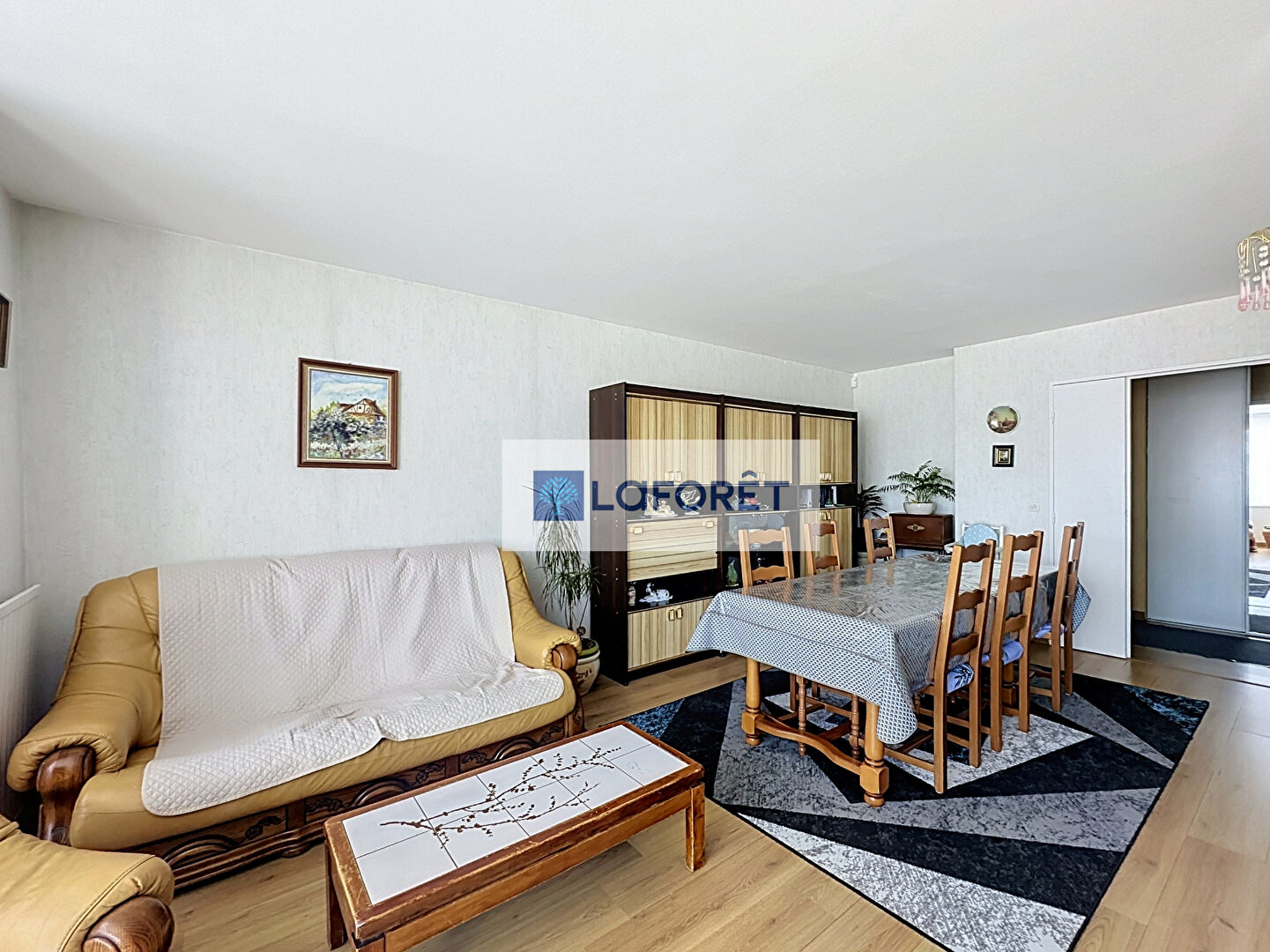Maison à vendre, 85m², SARTROUVILLE