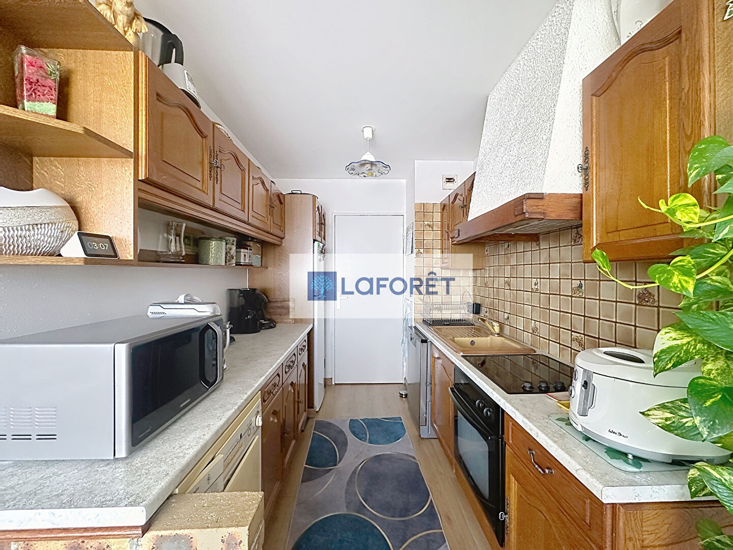 Maison à vendre, 85m², SARTROUVILLE