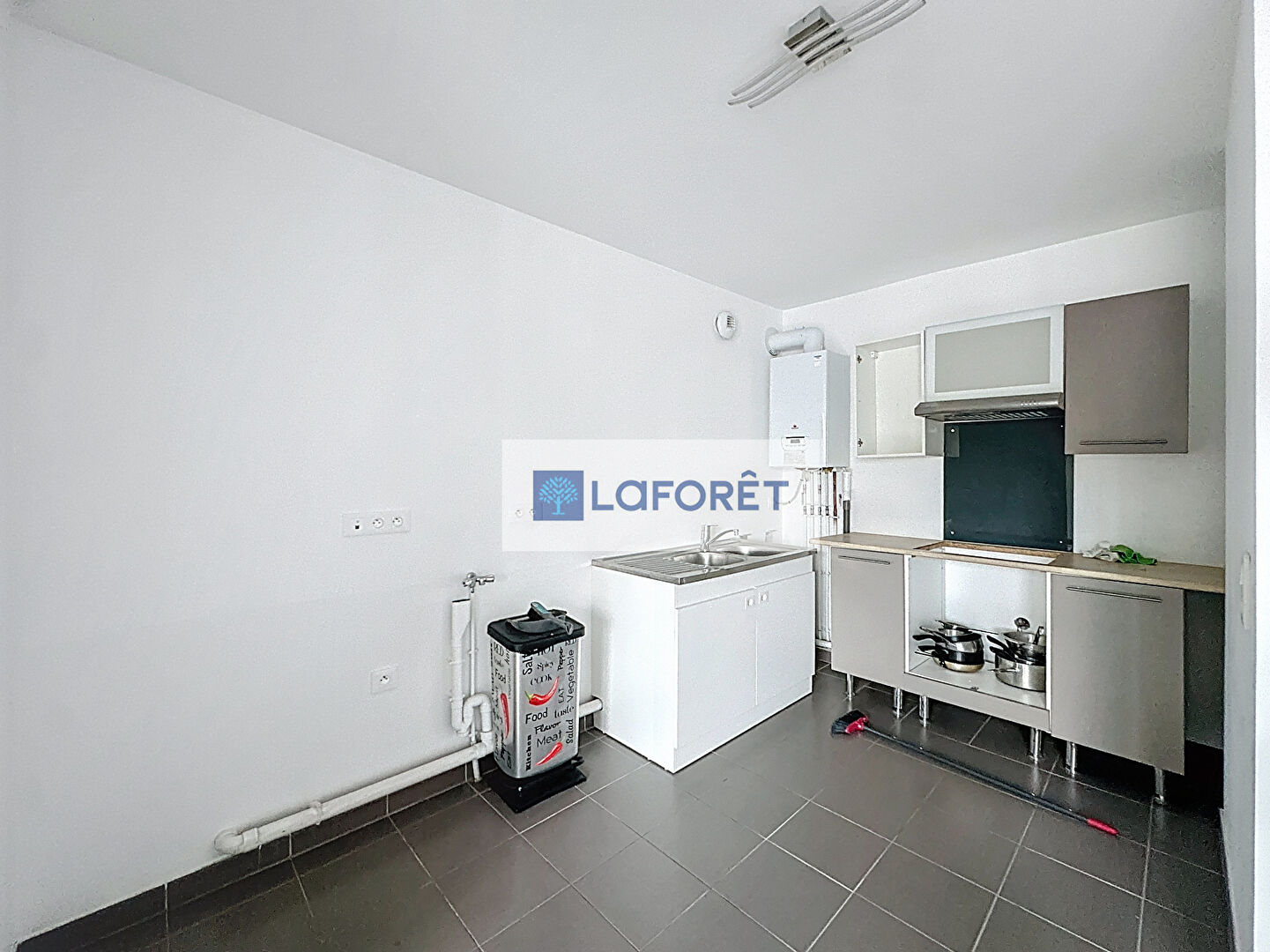 Maison à vendre, 40m², SARTROUVILLE