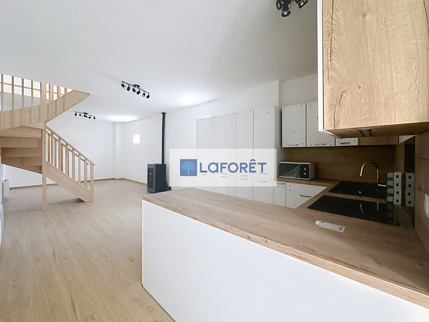 Maison à vendre, 86m², SARTROUVILLE