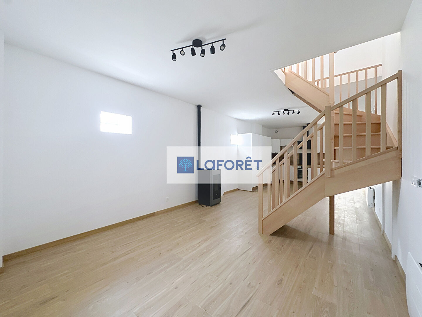 Maison à vendre, 86m², SARTROUVILLE