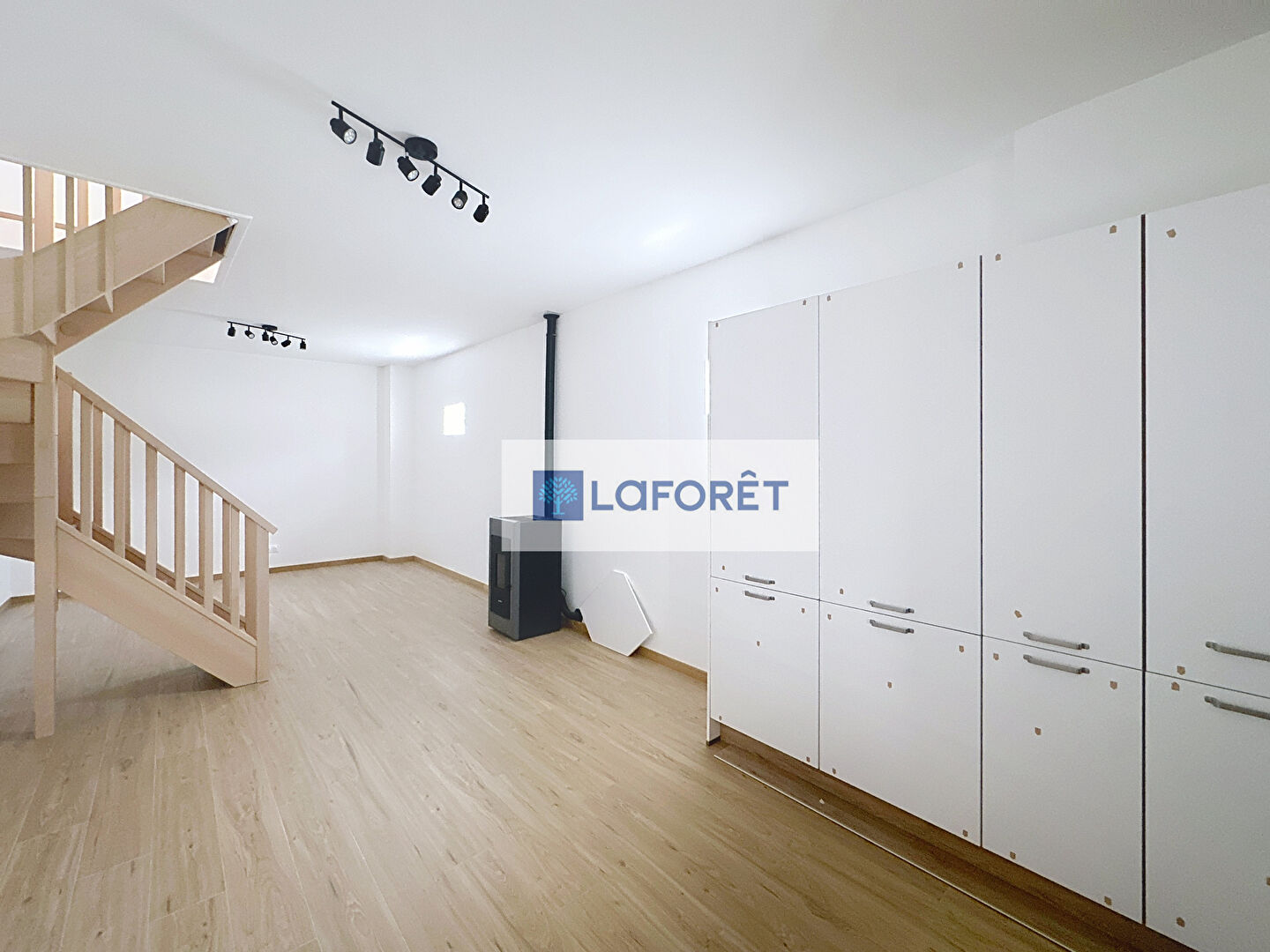 Maison à vendre, 86m², SARTROUVILLE