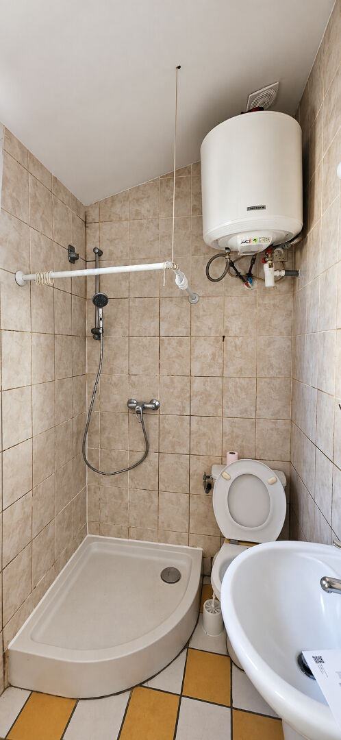 Maison à louer, 40m², SARTROUVILLE