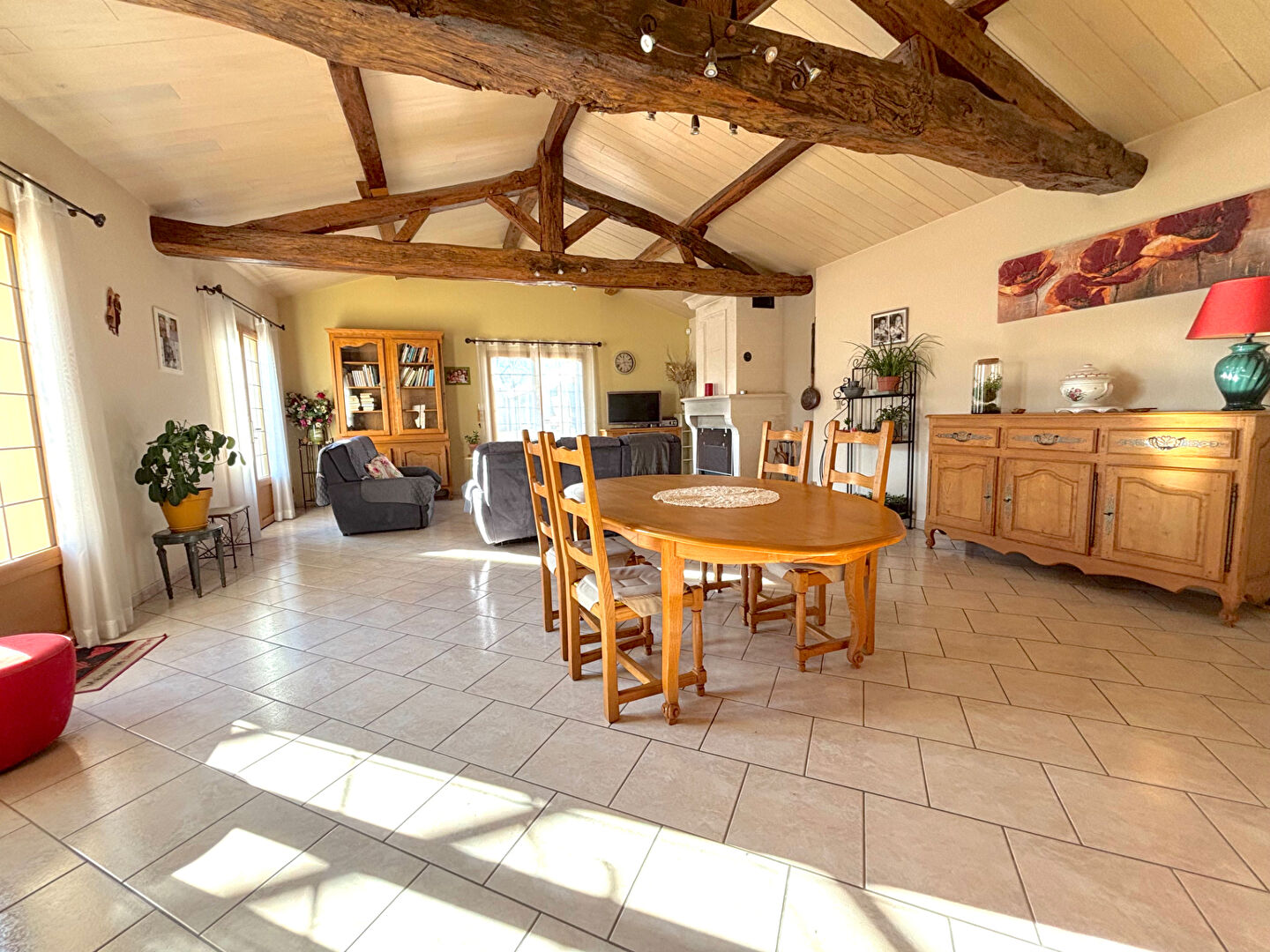 Maison à vendre, 141m², SAUJON