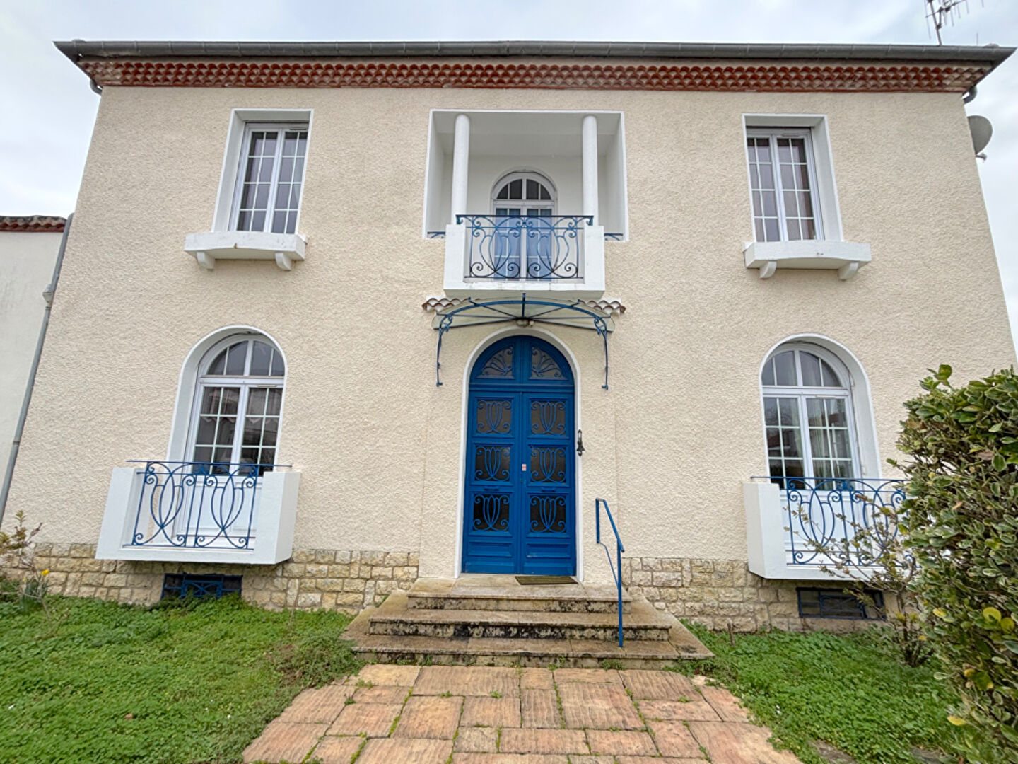 Maison à vendre, 280m², SAUJON