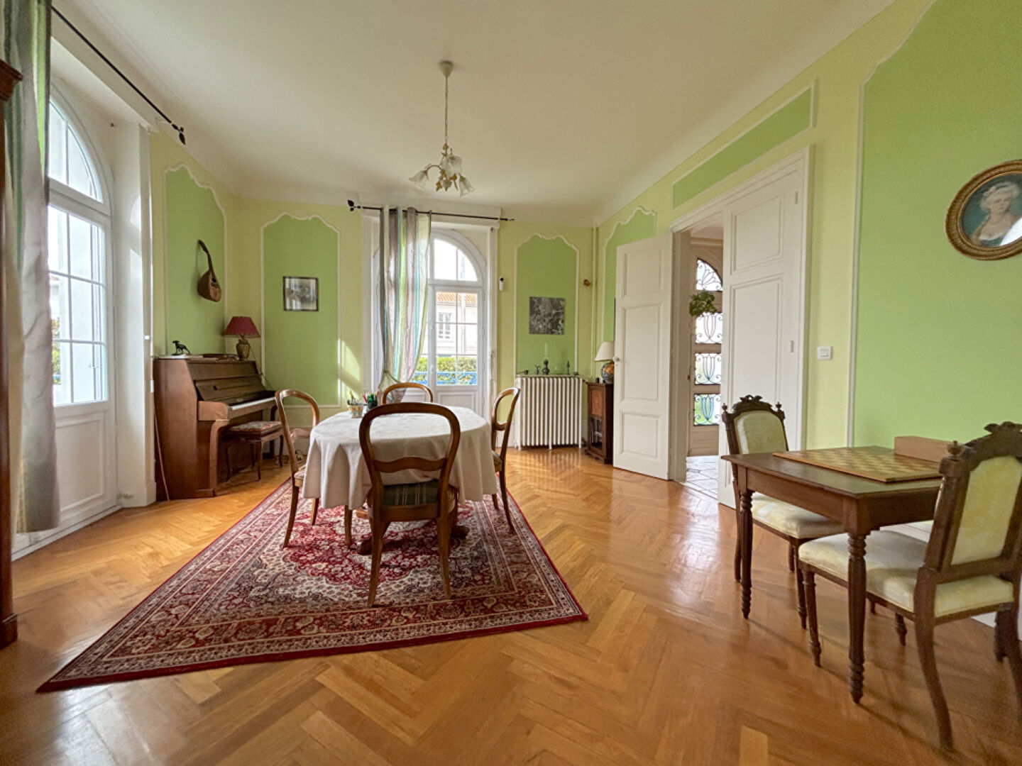 Maison à vendre, 280m², SAUJON