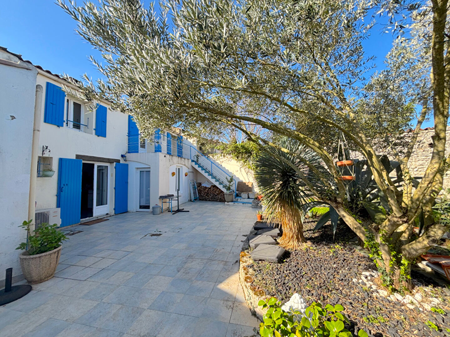 Maison à vendre, 194m², SAUJON