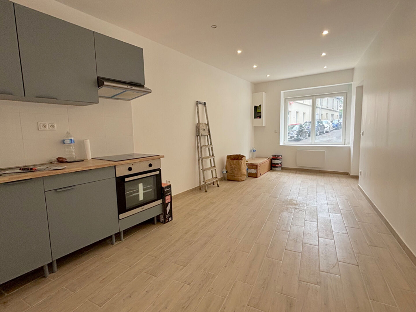 Maison à vendre, 53m², SAUJON