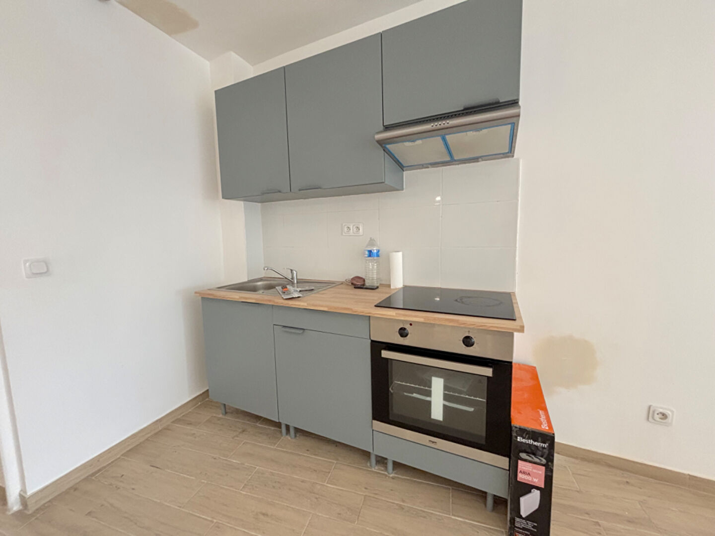 Maison à vendre, 53m², SAUJON