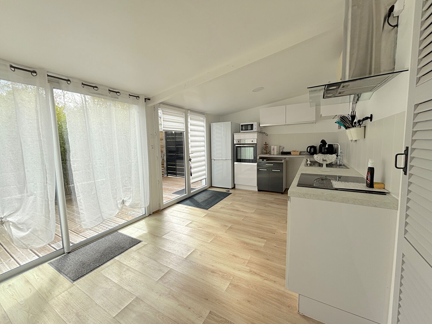 Maison à vendre, 105m², SAUJON
