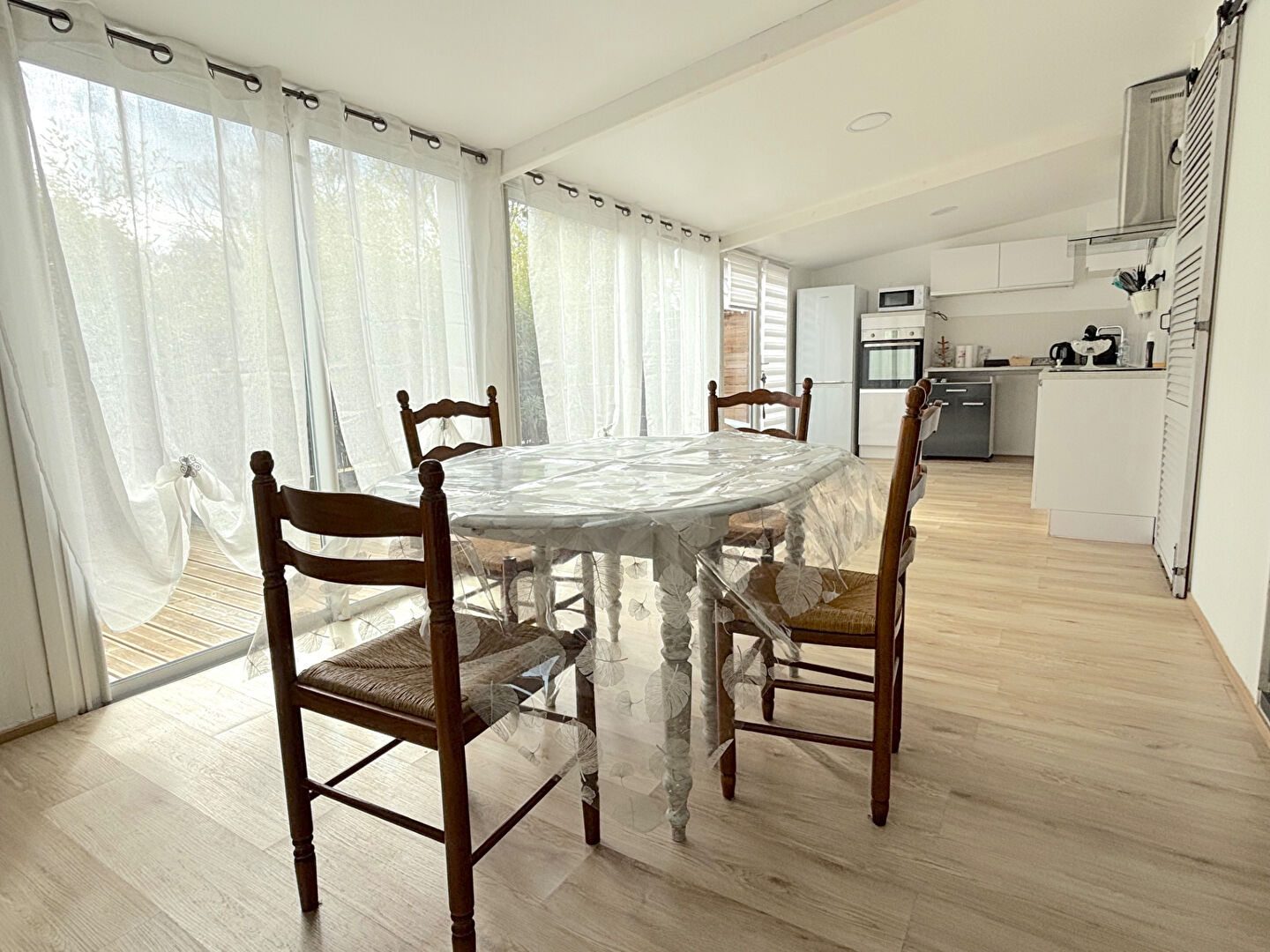 Maison à vendre, 105m², SAUJON