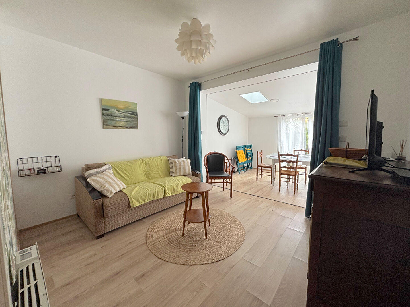 Maison à vendre, 105m², SAUJON