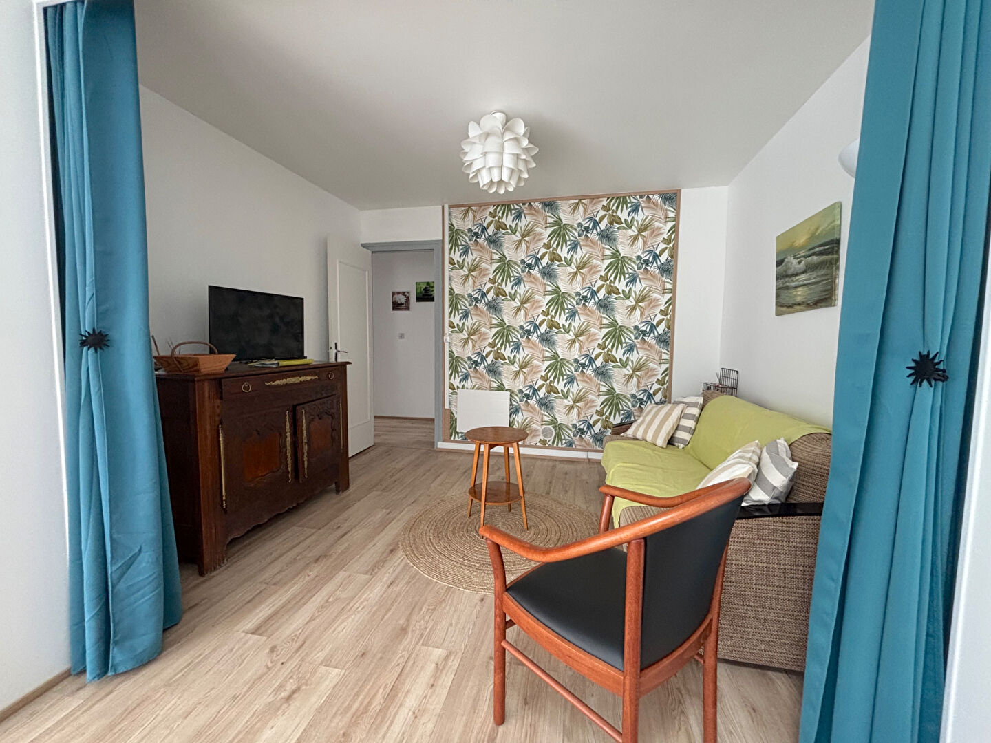 Maison à vendre, 105m², SAUJON