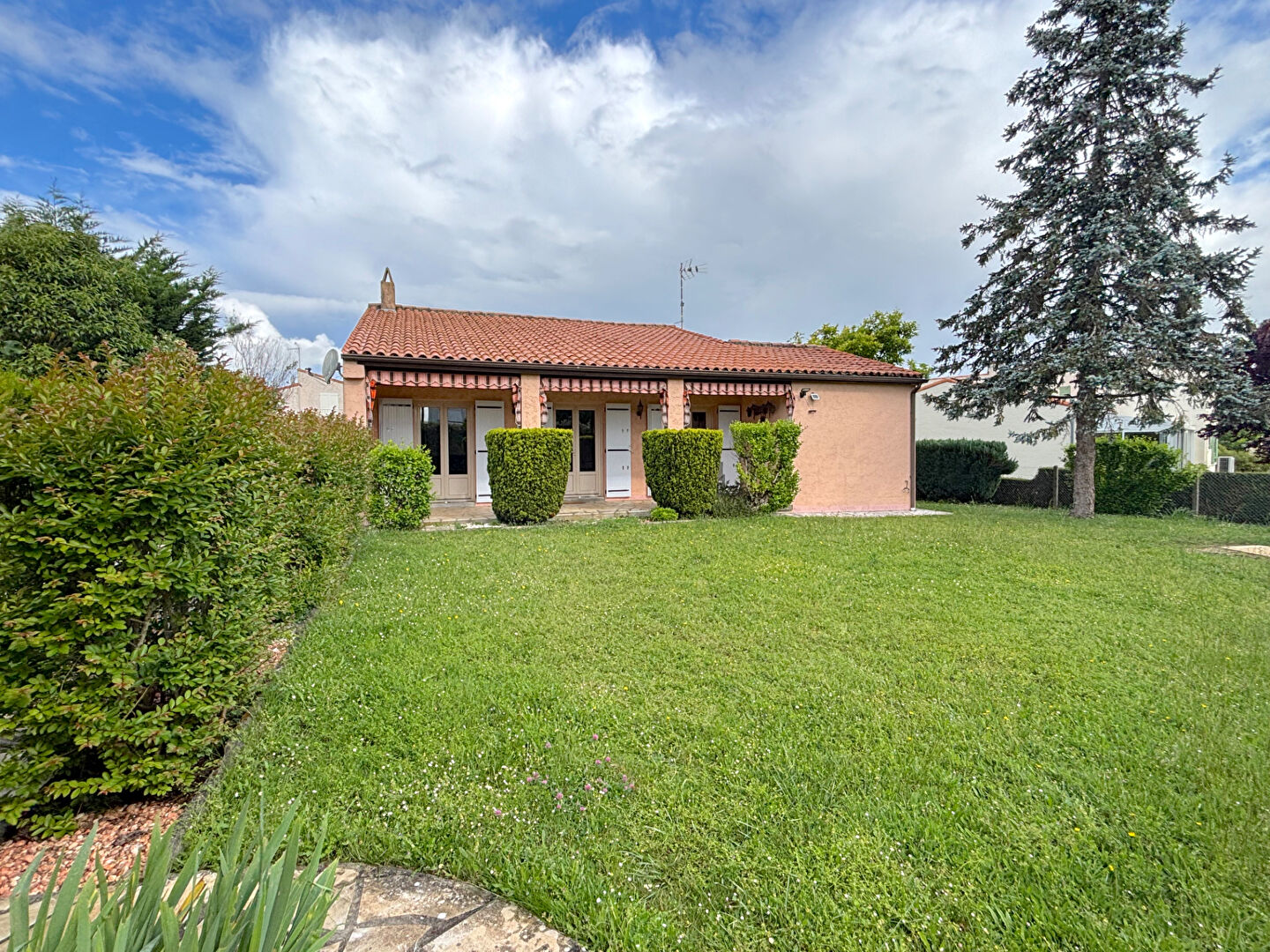 Maison à vendre, 84m², SAUJON