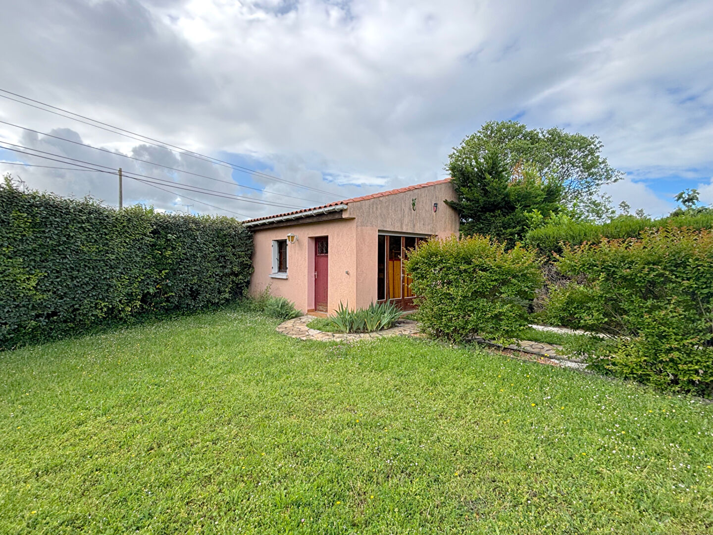 Maison à vendre, 84m², SAUJON