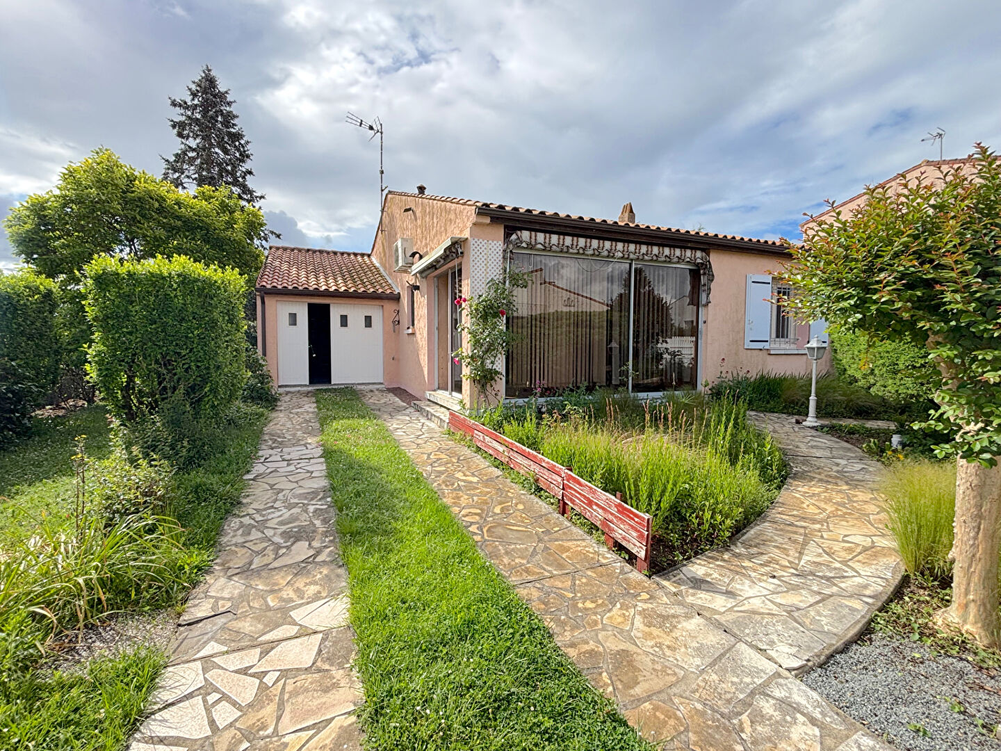 Maison à vendre, 84m², SAUJON