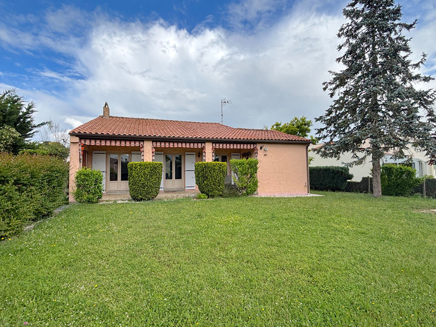 Maison à vendre, 84m², SAUJON