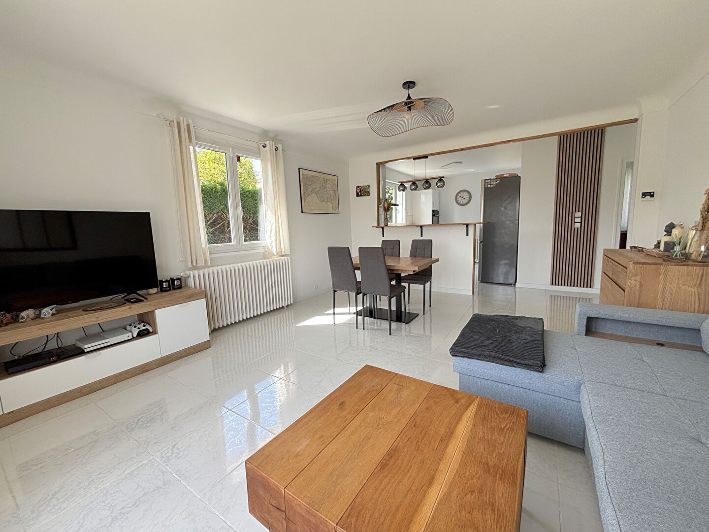 Maison à vendre, 82m², SAUJON