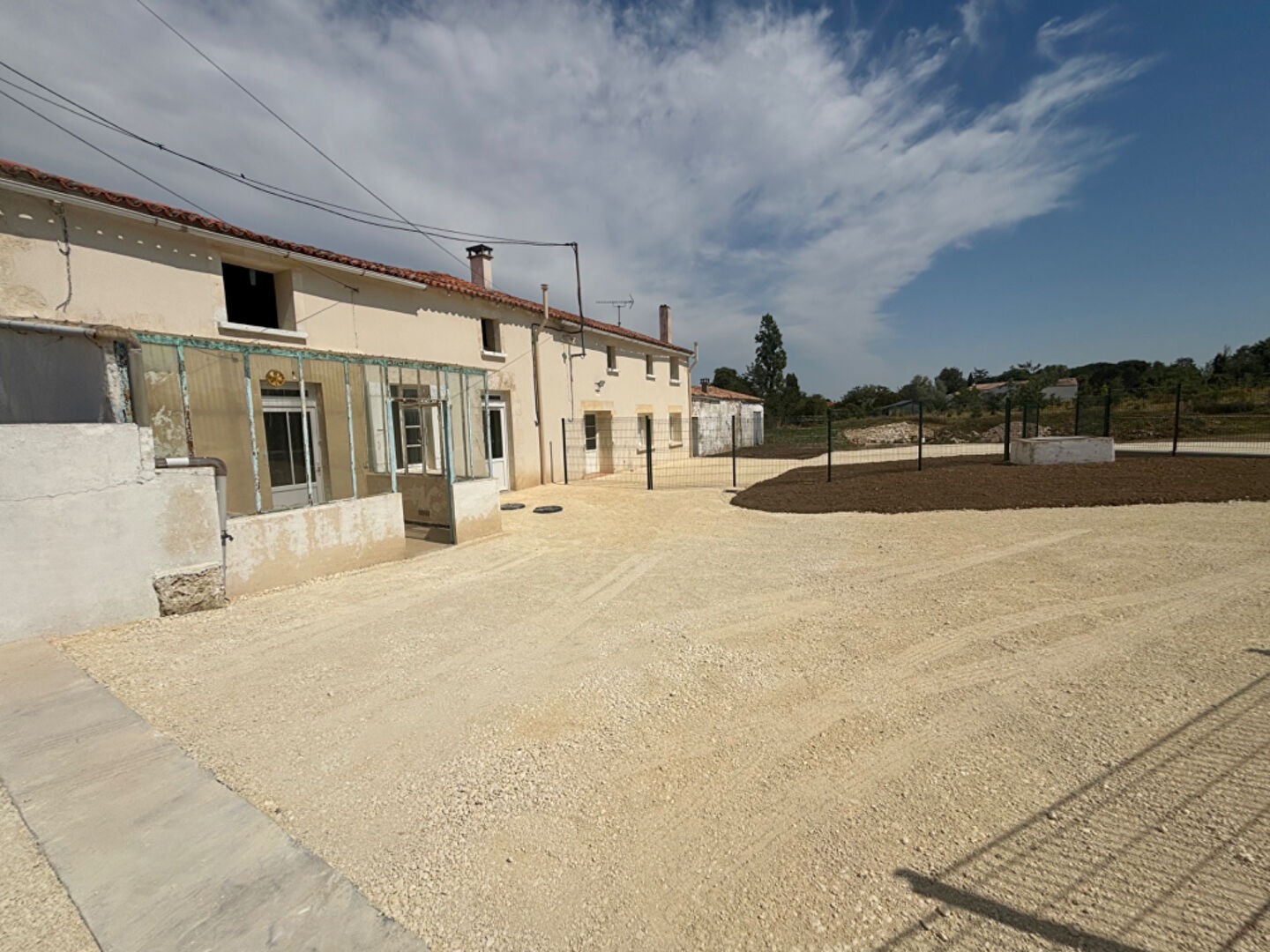 Maison à vendre, 103m², BALANZAC
