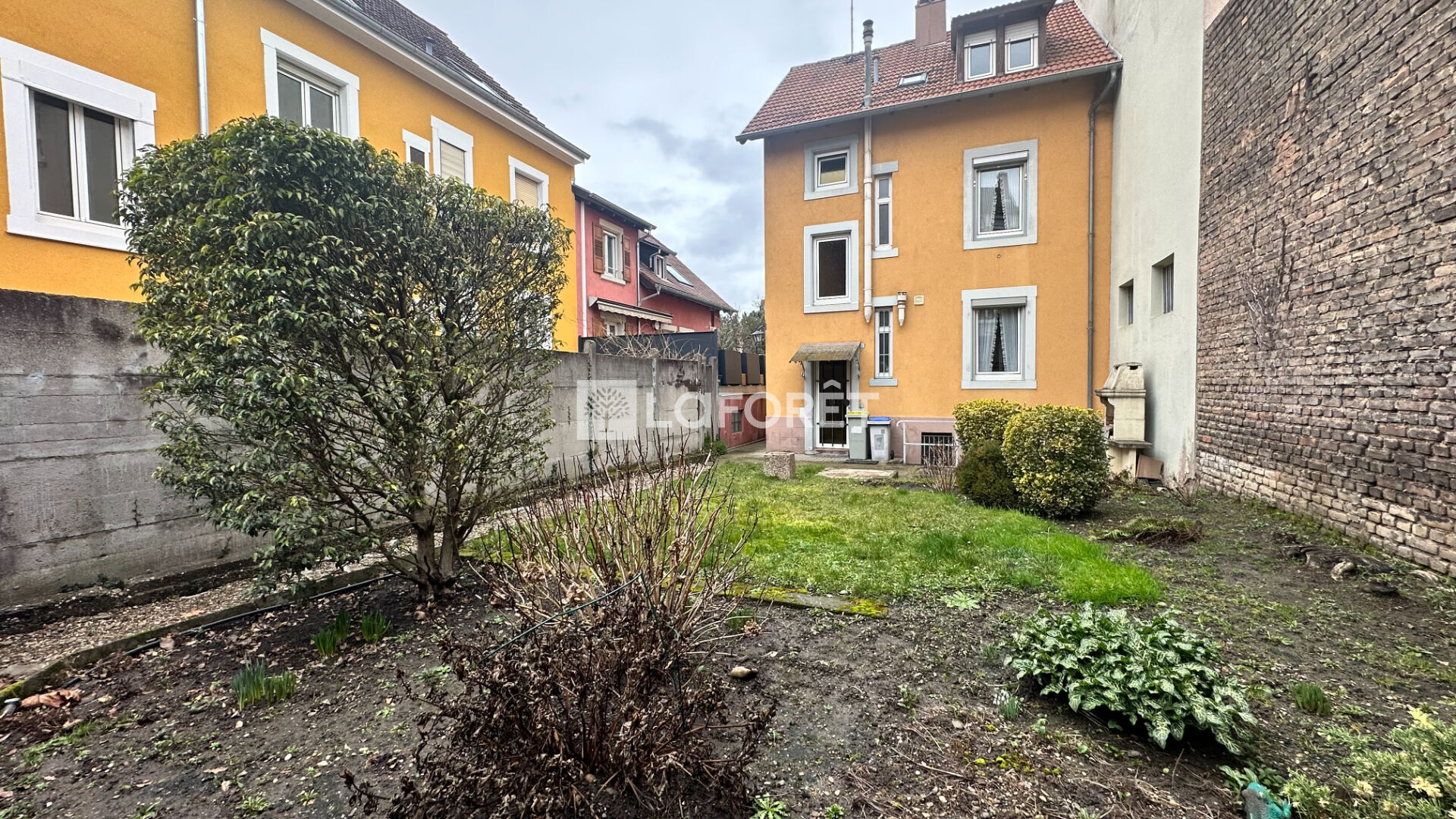 Maison à vendre, 135m², Schiltigheim