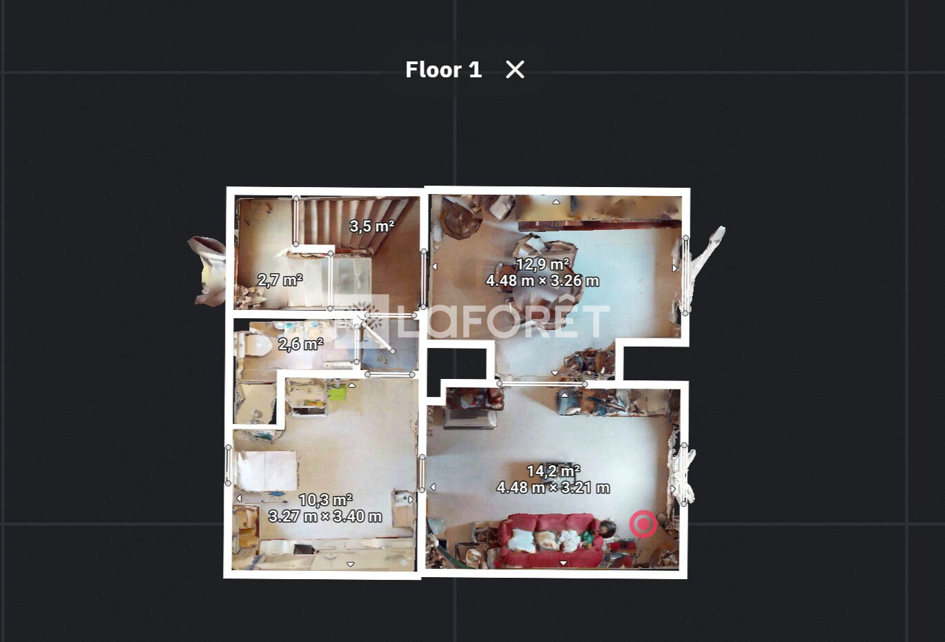 Maison à vendre, 135m², Schiltigheim