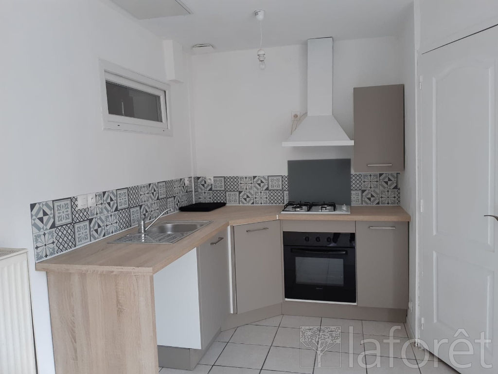 Maison à louer, 86m², SECLIN