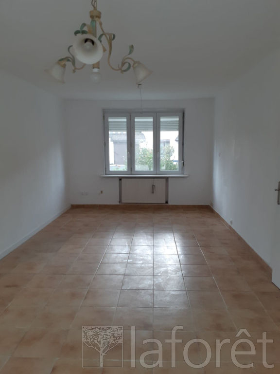 Maison à louer, 86m², SECLIN