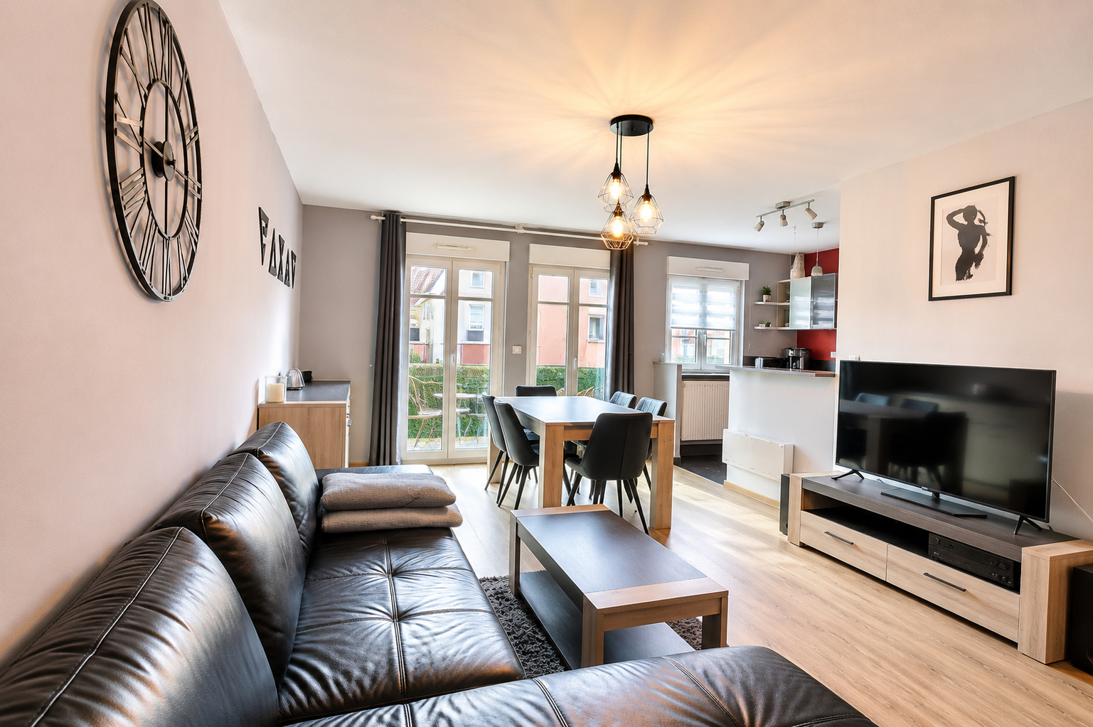 Maison à vendre, 64m², SECLIN