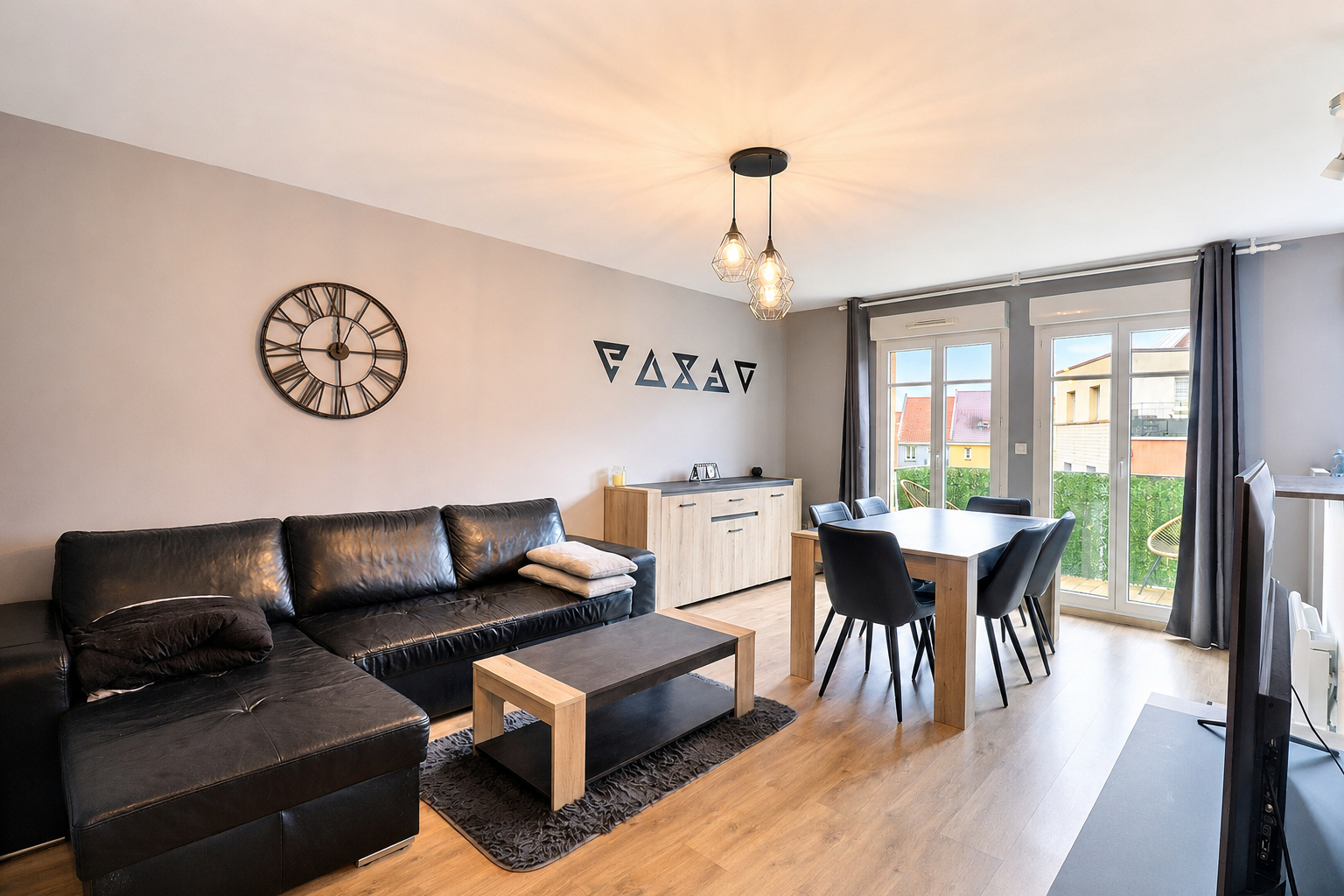 Maison à vendre, 64m², SECLIN