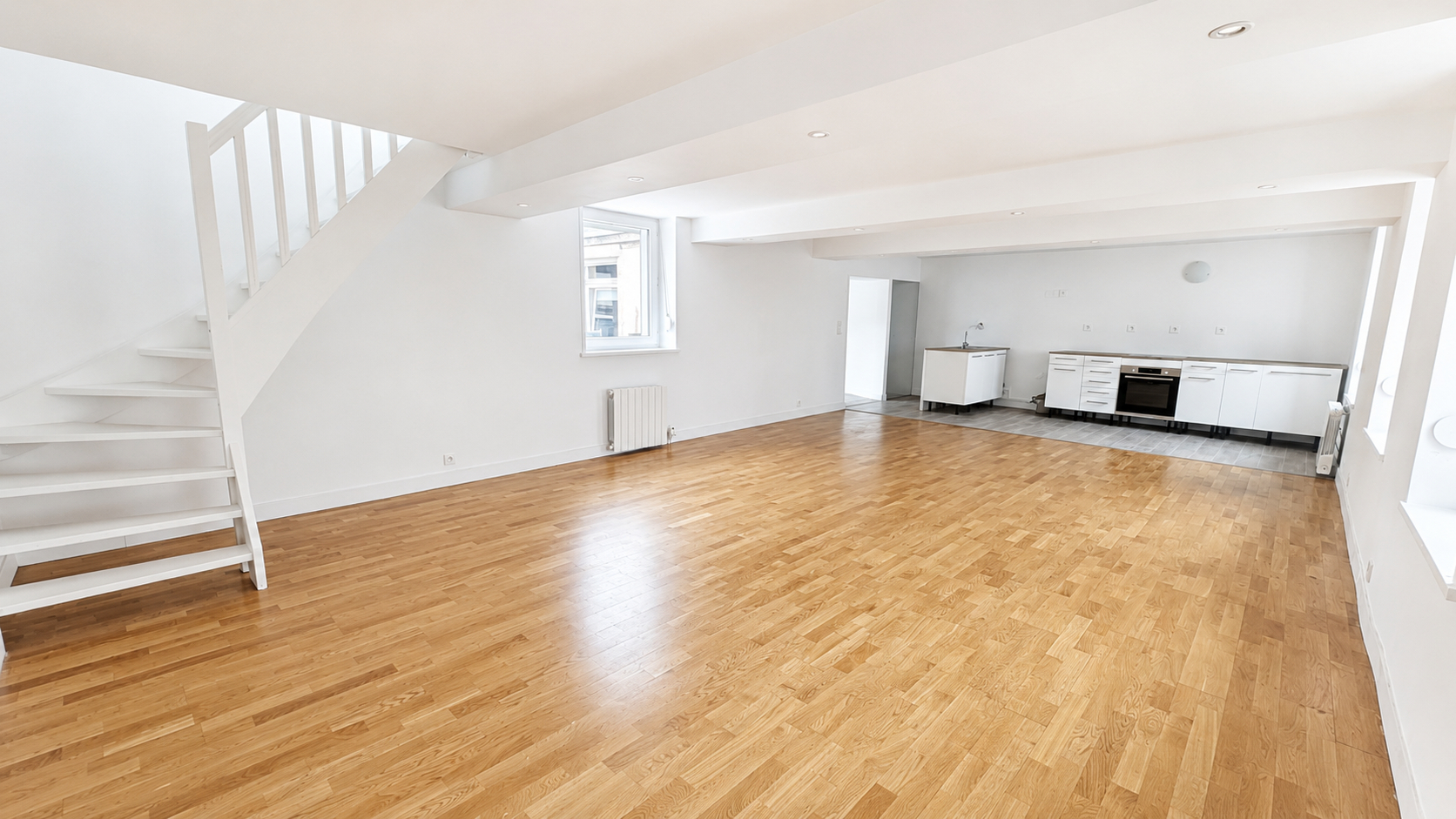 Maison à vendre, 91m², SECLIN